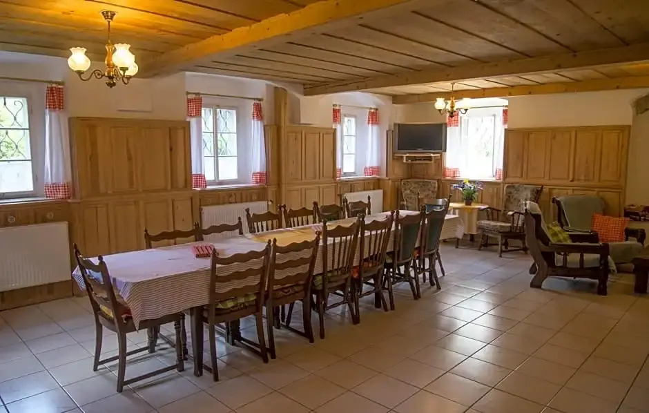 Chalupa Brtnička