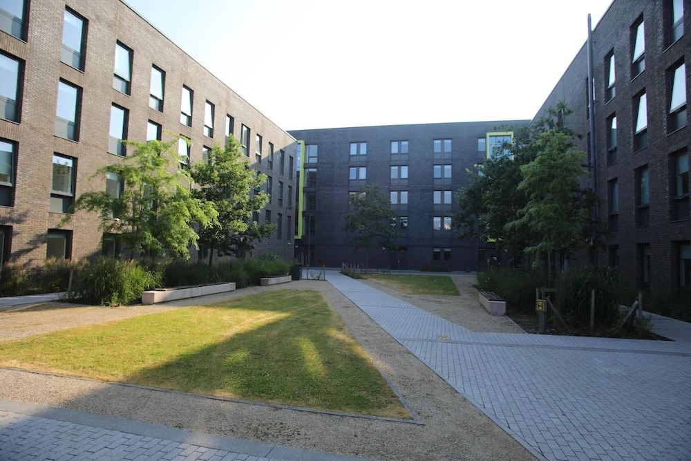 University of Galway Apartments