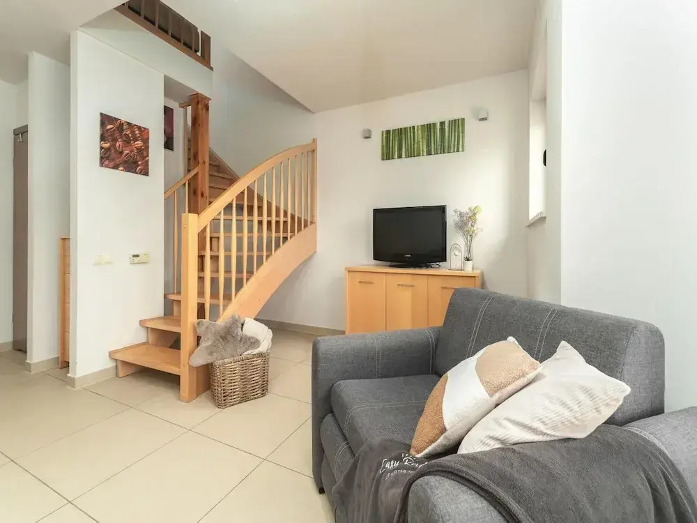 Apartment in Rewal by Baltic Sea Beach