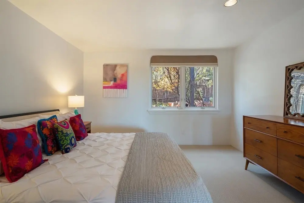 Casa Pinzon - Private Getaway, Minutes From Downtown