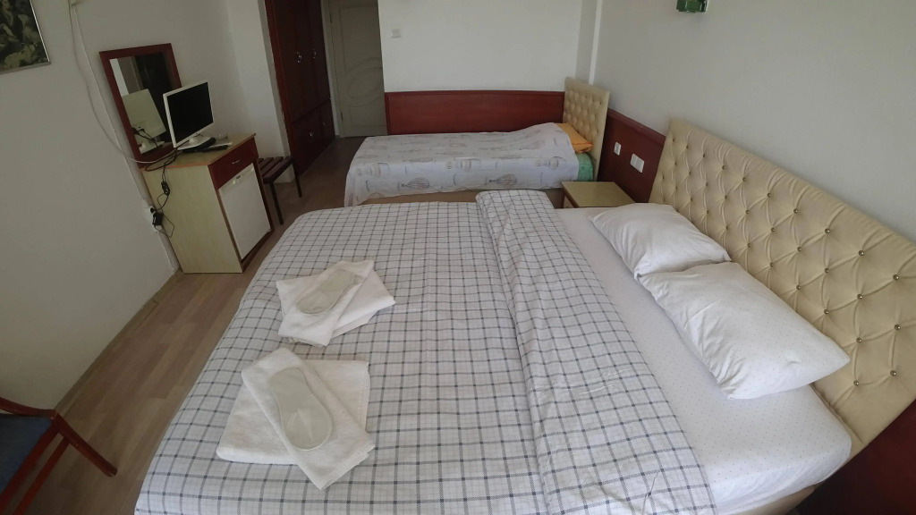 Ozsoy Hotel