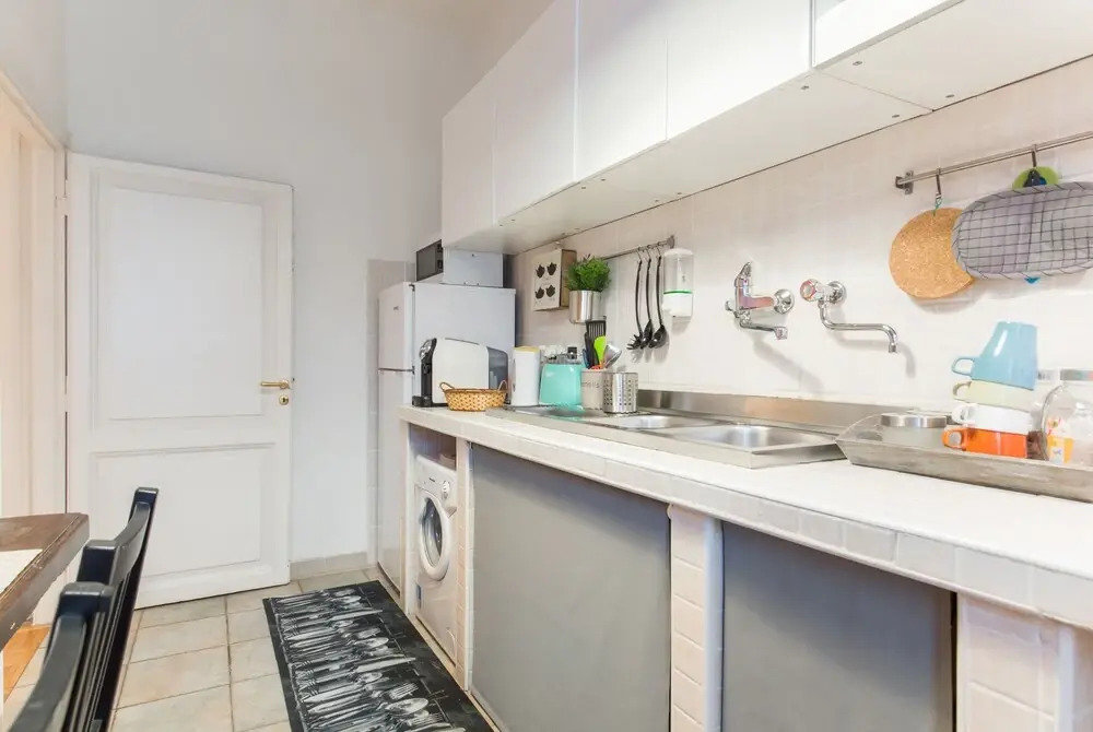 Urbana Apartment Colosseum