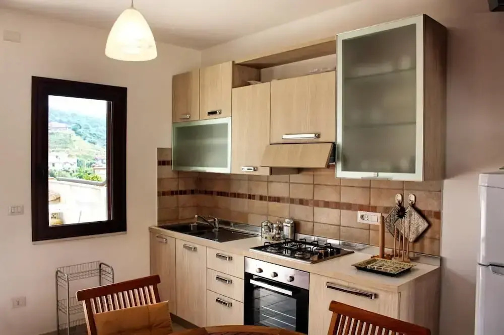 Residence Bianco Navarrese B