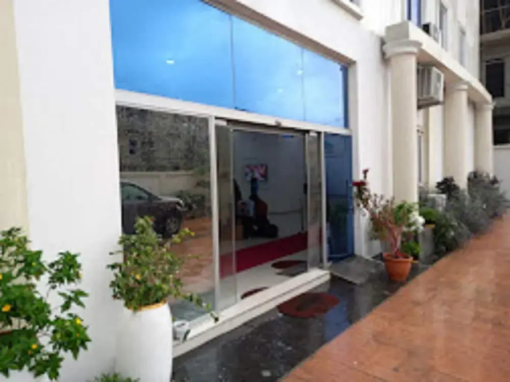 Time Oak Hotel and Suites Royale