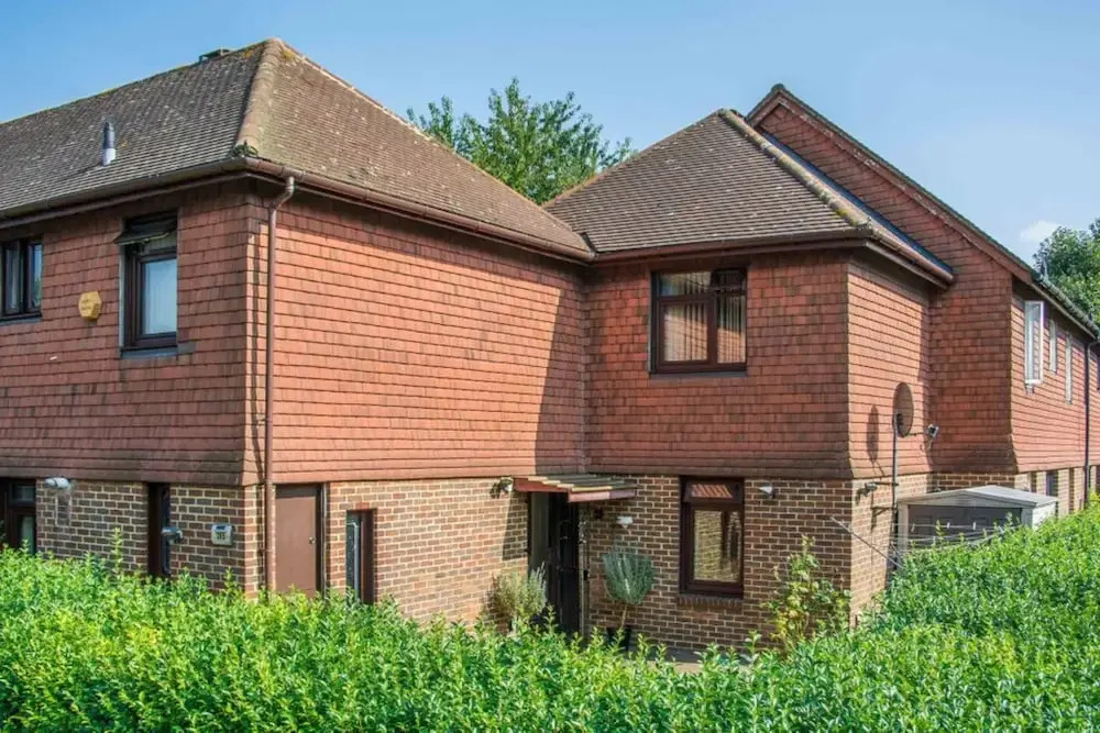 Fantastic House in Central London