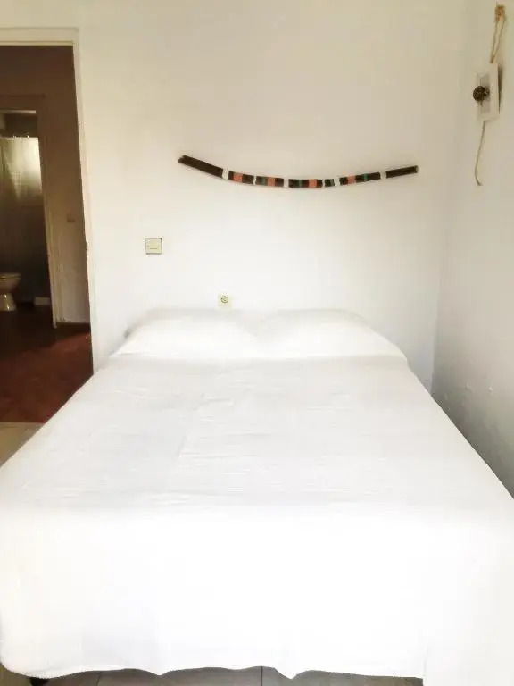 Апартаменты Masbambu Malaga