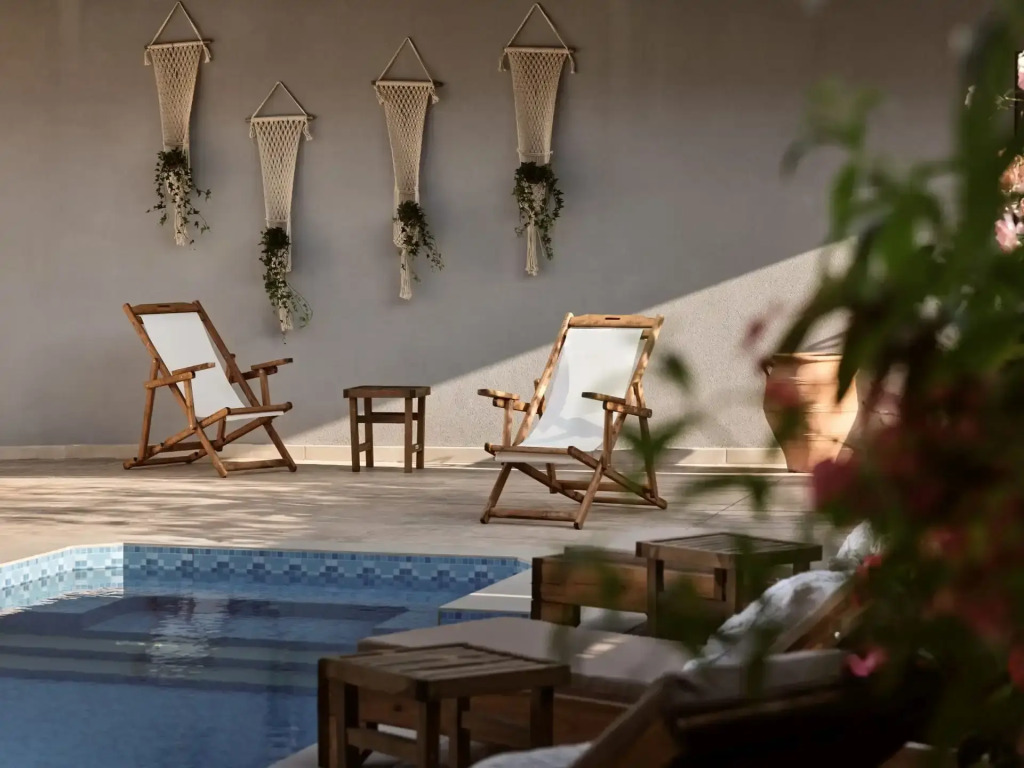 Jasmine Suites with Private Pool, by ZanteWize