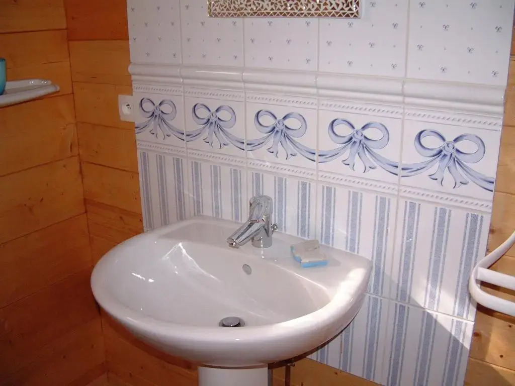 Au Hameau des Sources