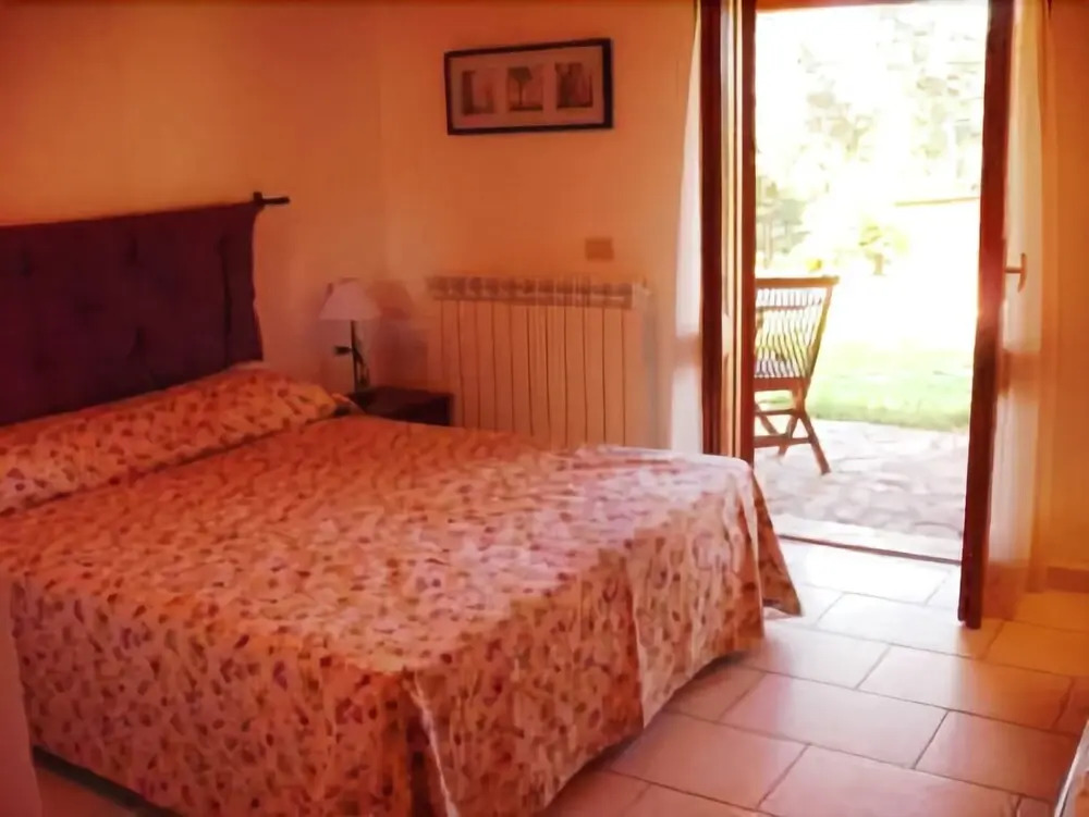 Villaggio del Sole