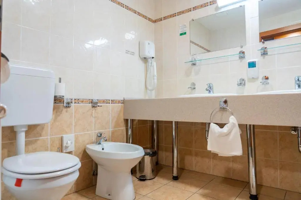 Hotel Tisa Pohorje