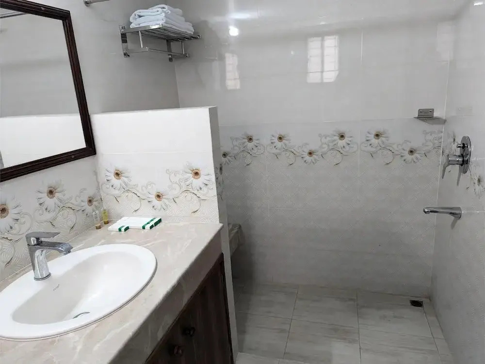 Royal Regent Suites Dhaka