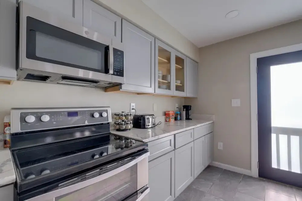 Family Home Near UMD & Dtwn Silver Spring!