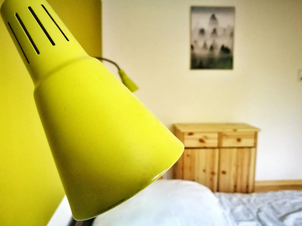 Ferienwohnung Goslar - Georgenberg / Entspannen im Harz / Mittendrin