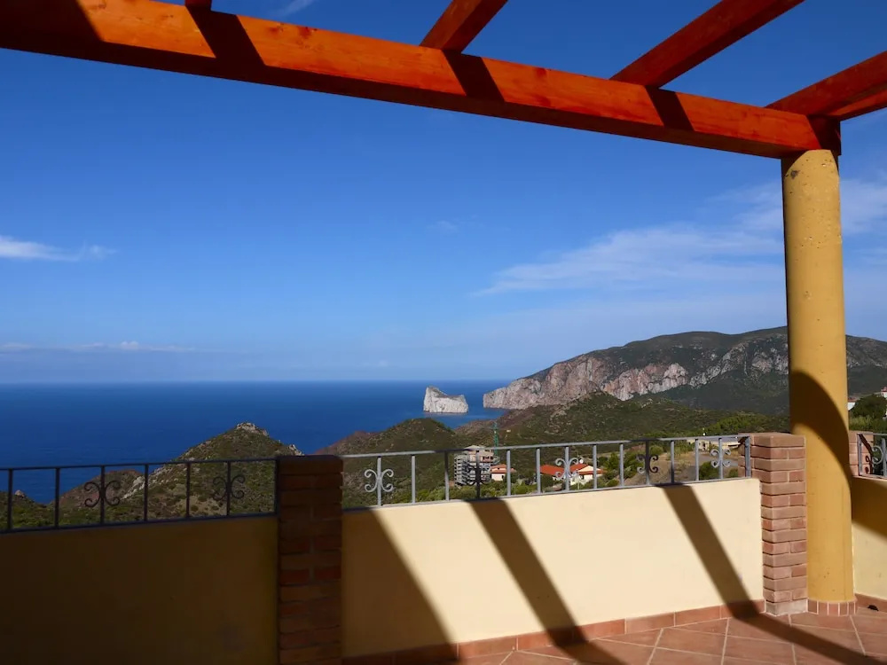 B&B Pedra Rubia