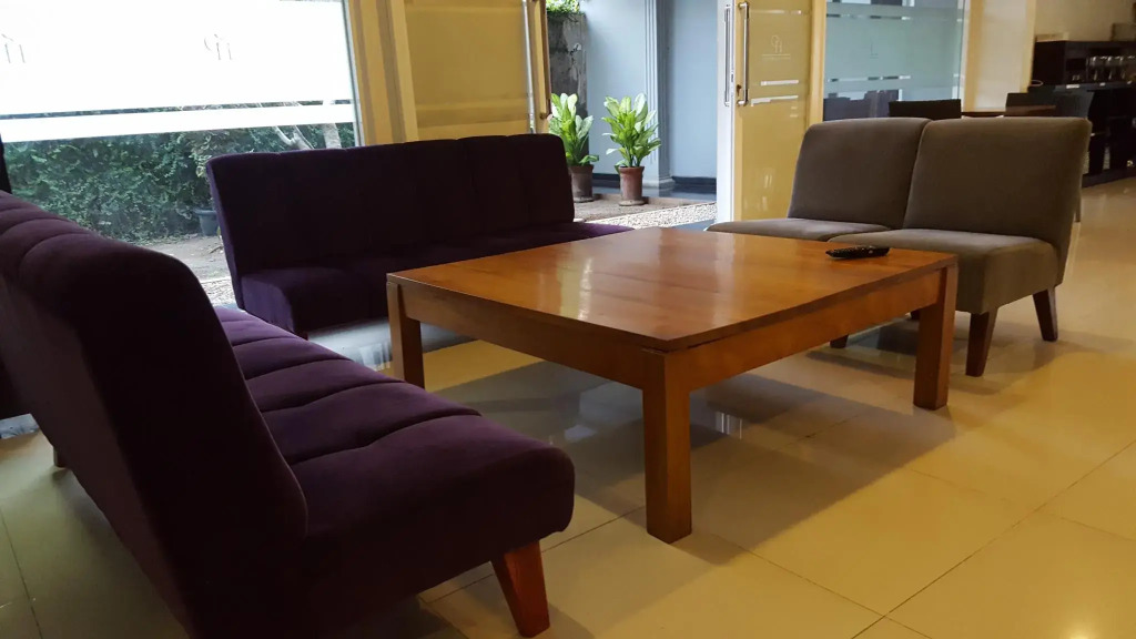 Sisingamangaraja Guest House Semarang