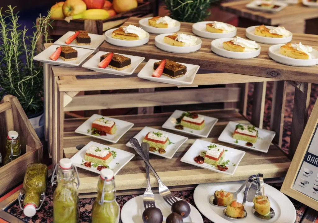 Hotel Mercure Wien City