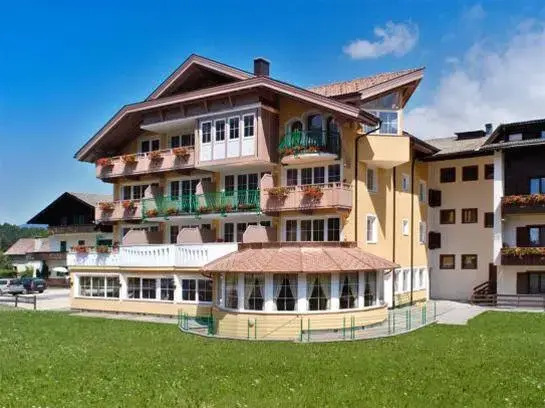 Hotel Laurin
