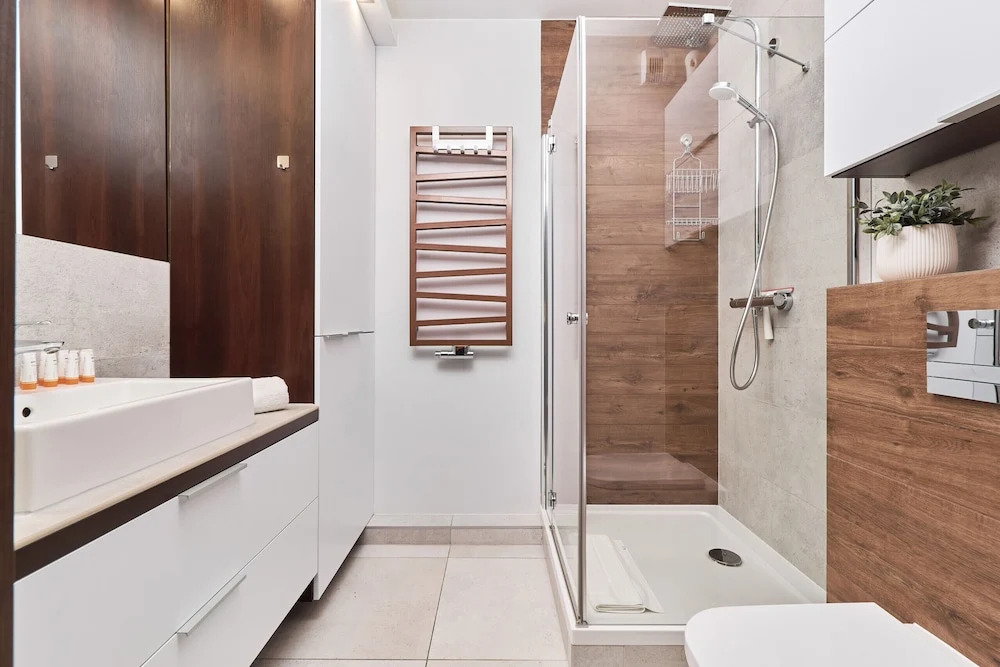 Nowa Teczowa Apartments by Renters