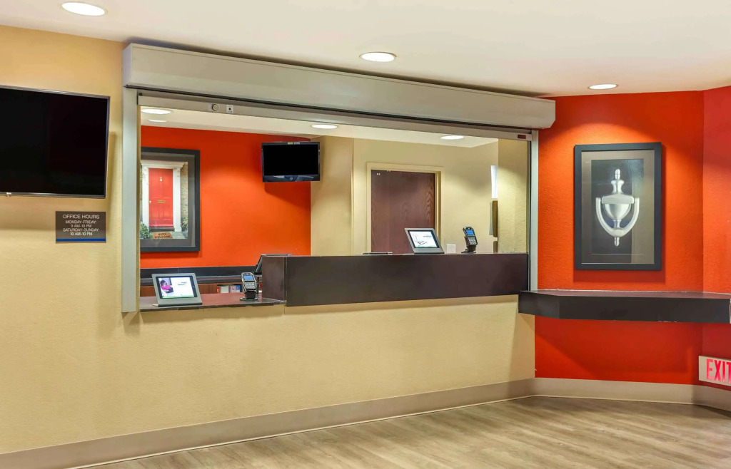 Extended Stay America Select Suites - Philadelphia - Malvern - Great Valley