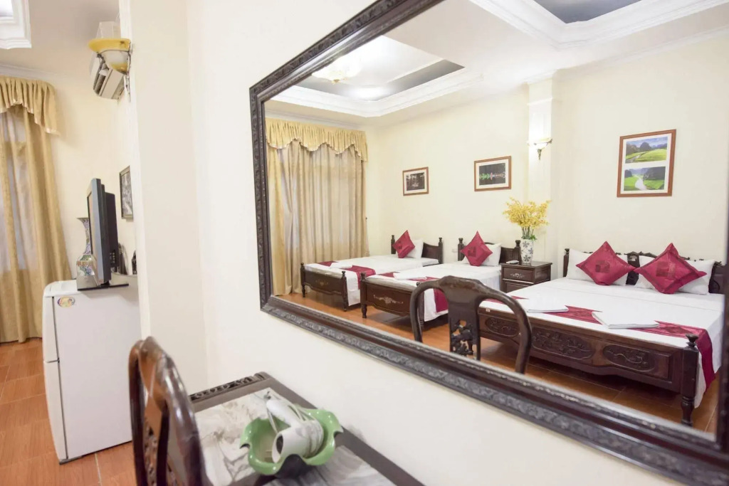 Group Nest Hotel