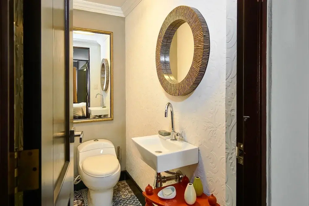Condominio Don Alfredo