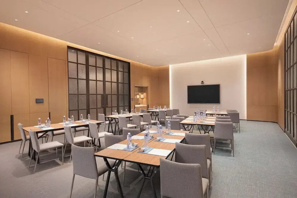 Hotel Indigo Hainan Clear Water Bay by IHG