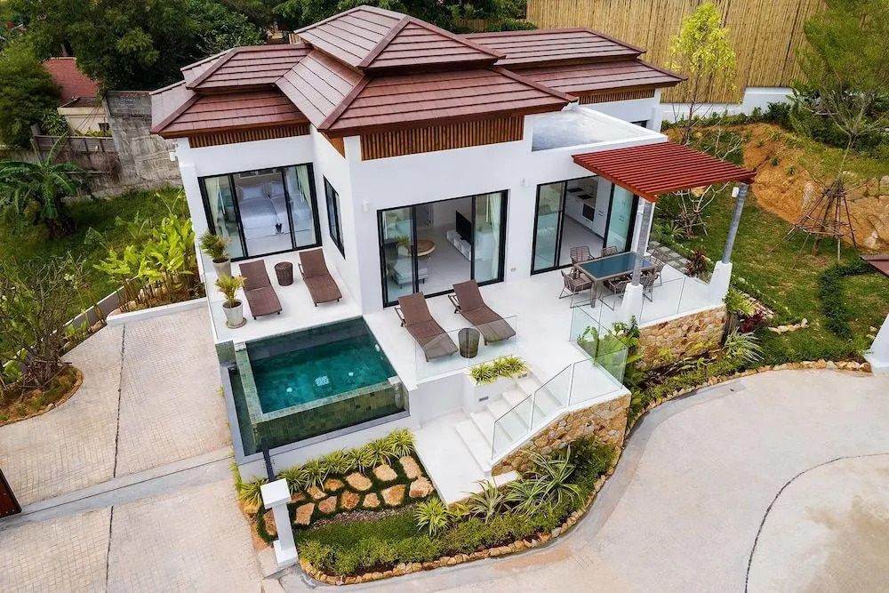 Villa Narak