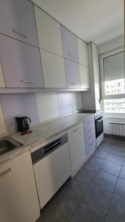 Belville City apartment