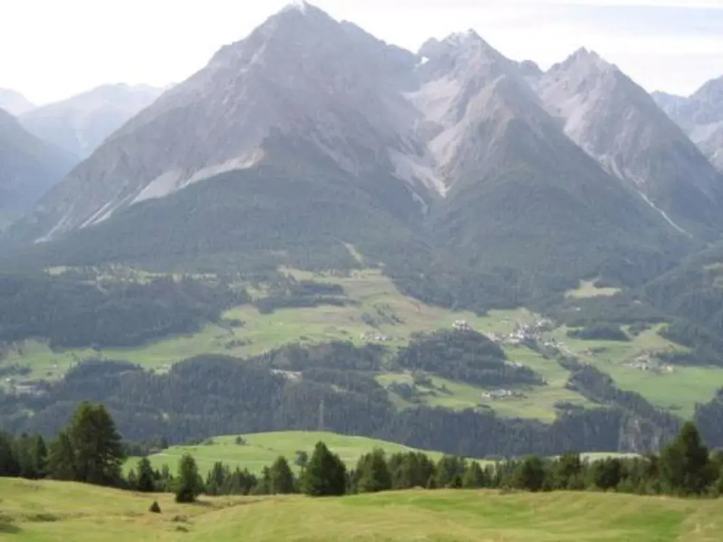 Ferienwohnung Forsthaus Falkenstein