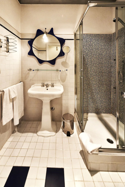 Townhouse Condotti 29