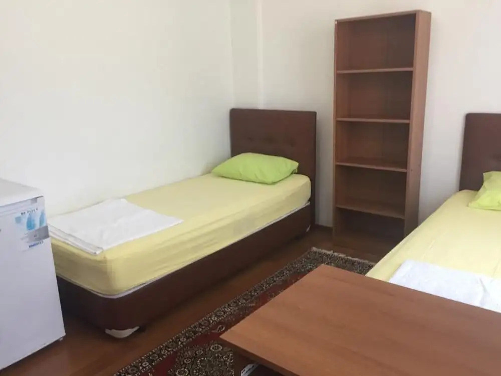 Ugurevler Apart