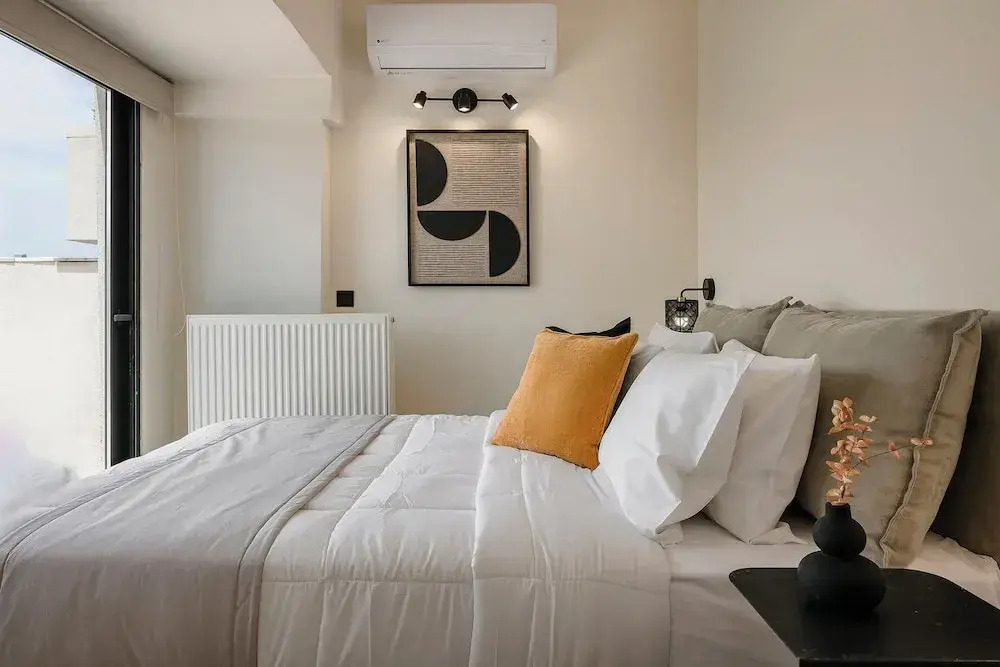 The Uptown Boutique Apartments