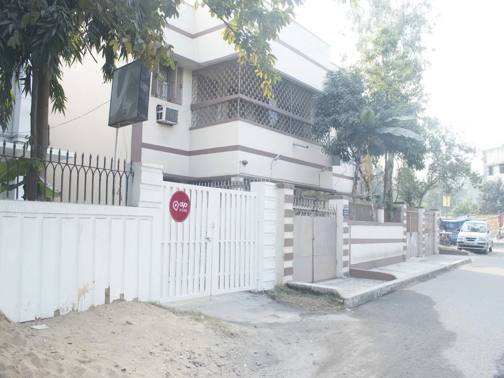 OYO 3459 Home Stay The Villa