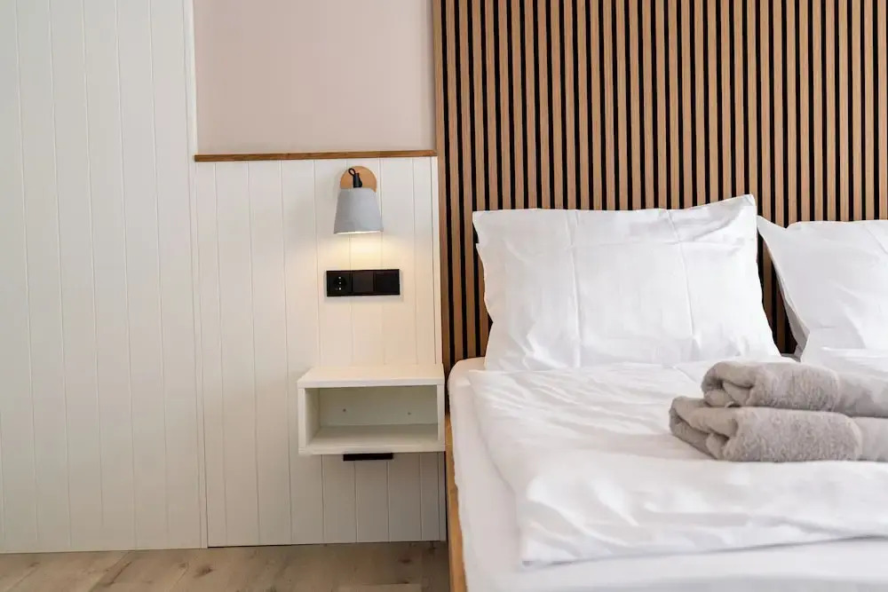 Hotel Seebrise Grömitz
