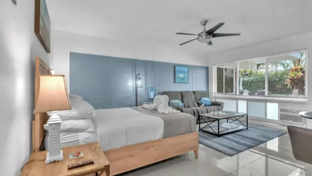 Seacrest Villas