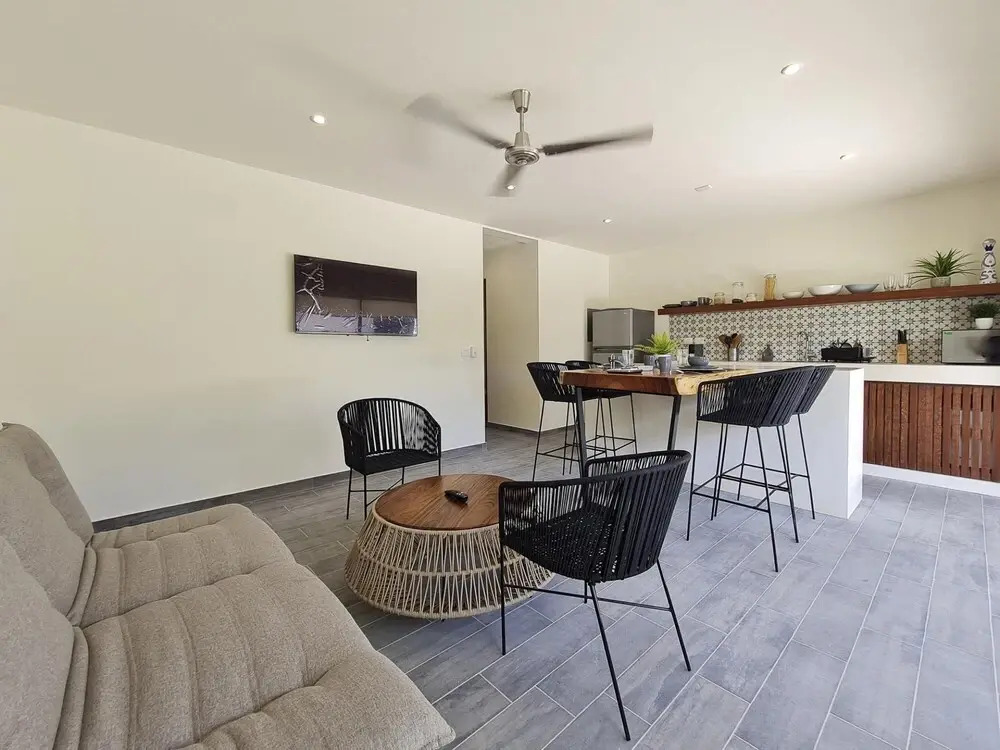Fabulous Condo in Stylish Complex Exquisite Private Terrace With Plunge Pool in La Veleta