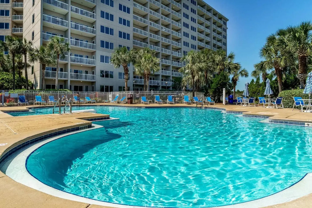 Beach within Reach - Summit 105