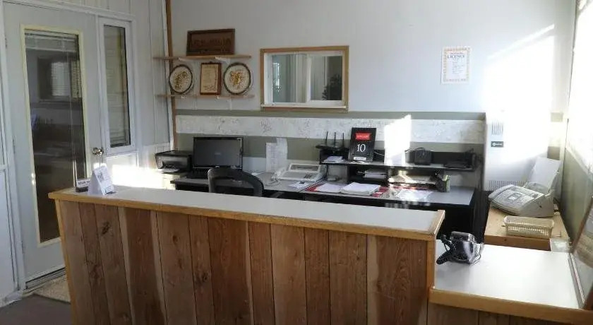 Park Motel