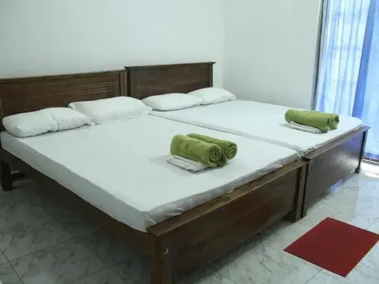 Salco Residency