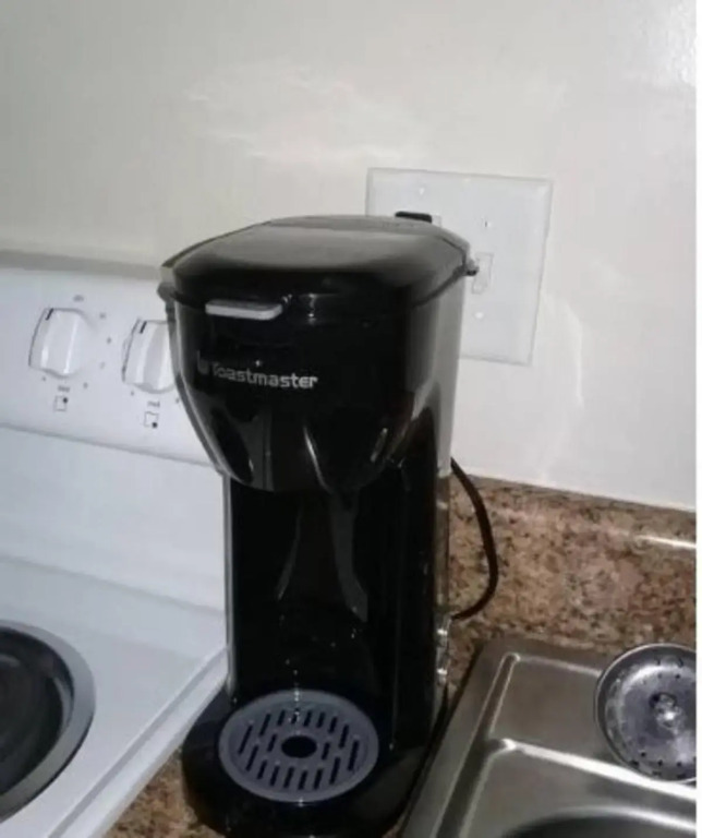Cozy 1 BR Efficiency Apt close to TTU and Downtown