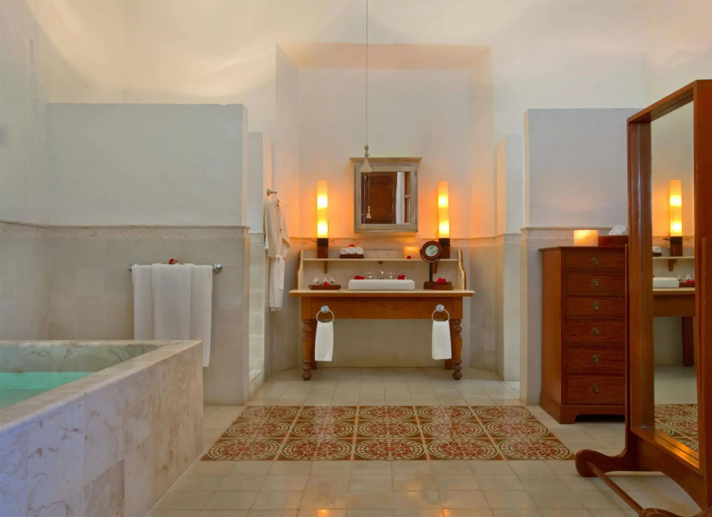 Hacienda Temozon, a Luxury Collection Hotel, Temozon Sur