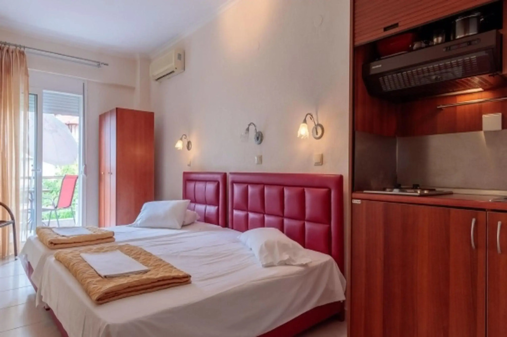 Christina Hotel