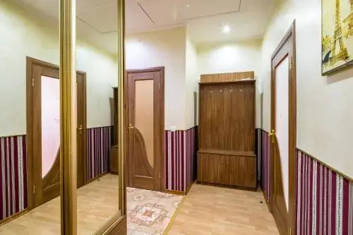 Apartments Arkadija-Ohiienka 17