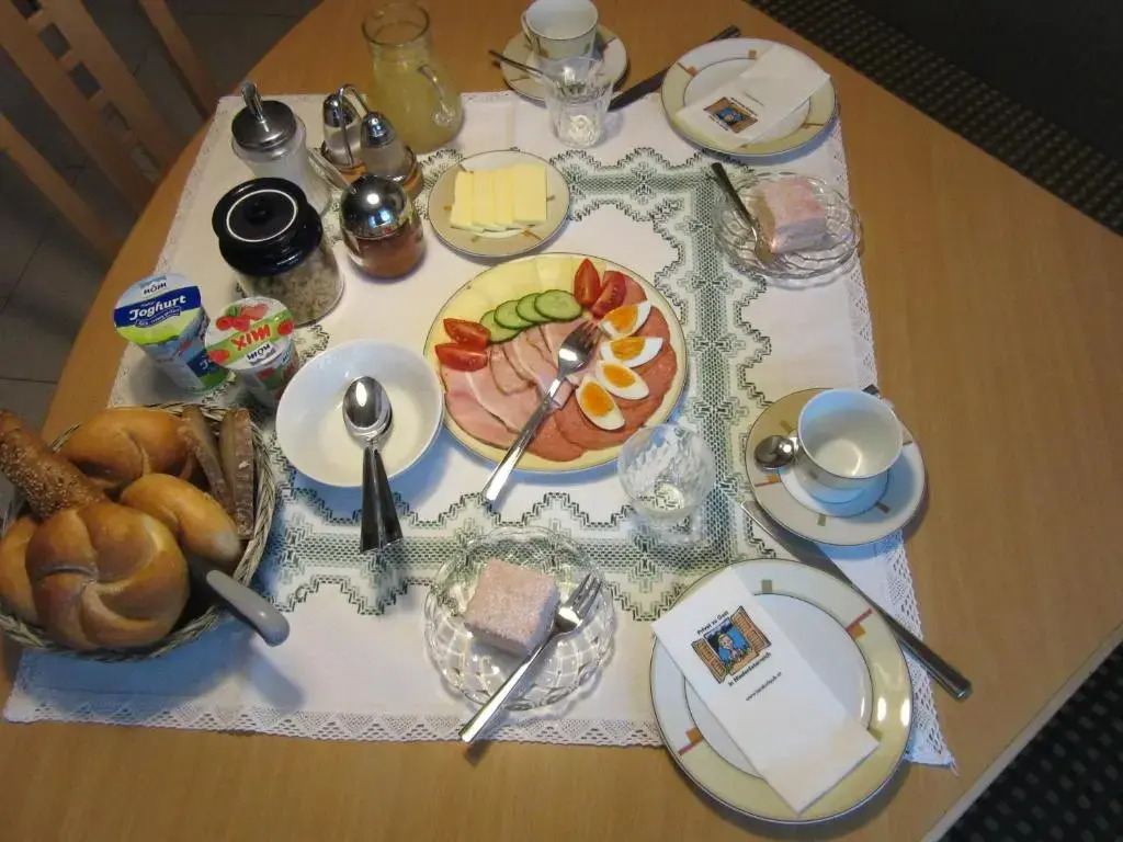 Haus Margarete