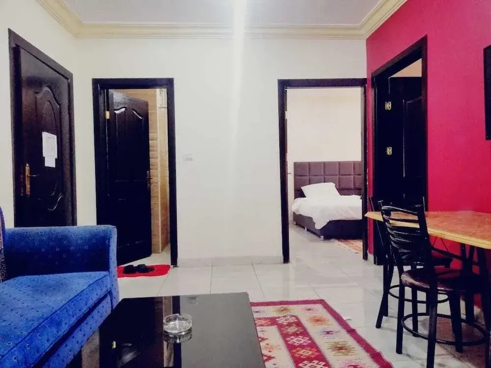 Al haramain Furnished Apartments
