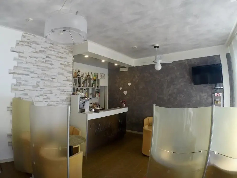 Albergo Villa Edera