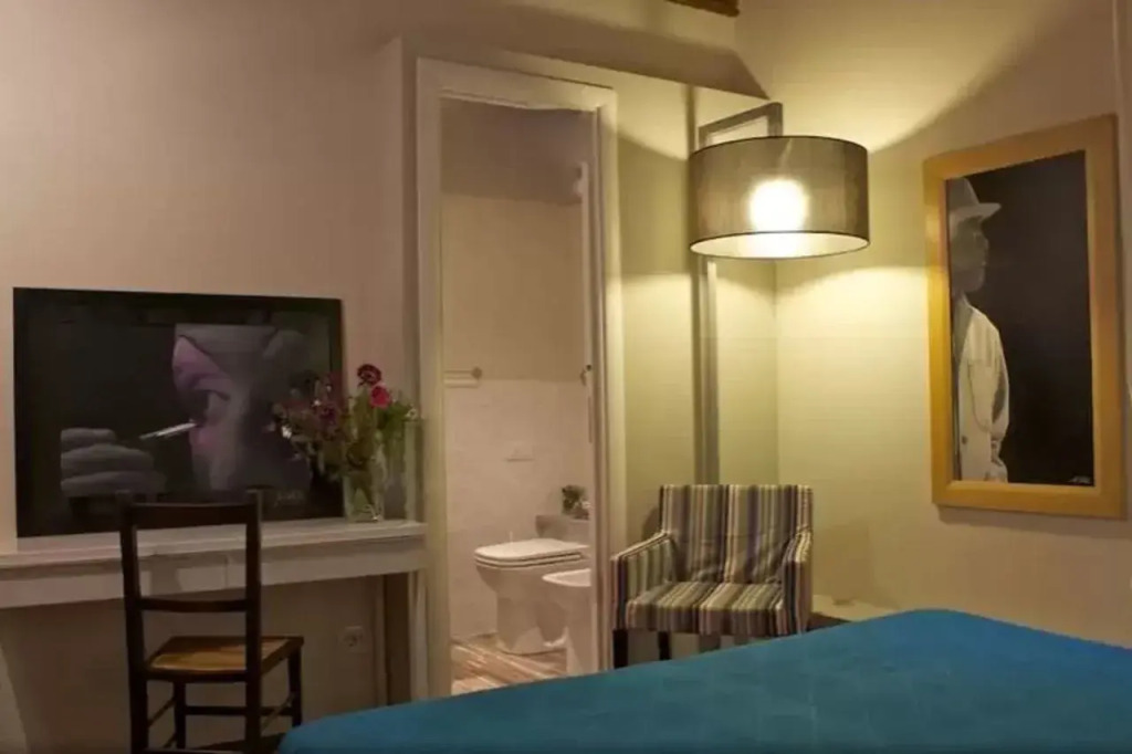 Blu Tango Guest House