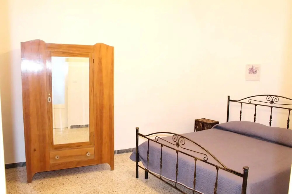 Apartment With One Bedroom In Ostuni With Wonderful City View