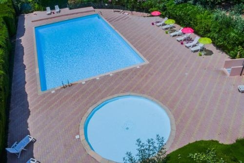 Camping Les Mimosas