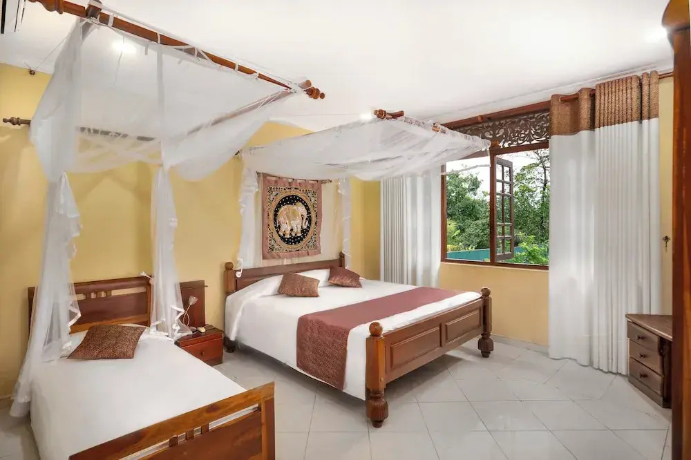 Villa Mandalay by Scenery Villas